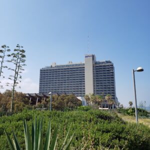 Hilton Tel-Aviv