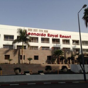 Leonardo Royal Resort