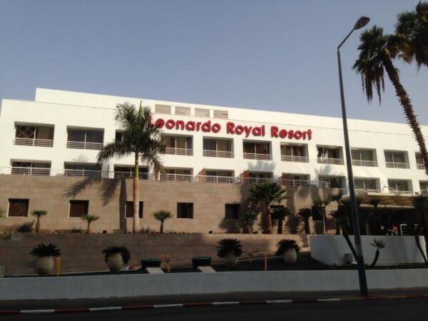 Leonardo Royal Resort