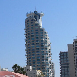 Isrotel Tower Tel Aviv
