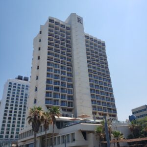 Renaissance Tel-Aviv