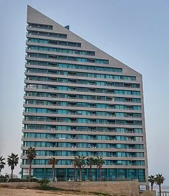 המלצה על מלון אורכידה הרצליה