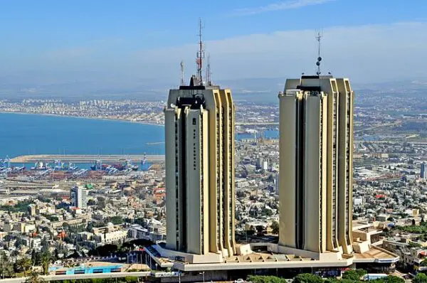 המלצה על דן פנורמה חיפה