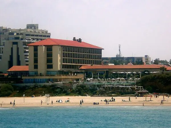 המלצה על מלון דן אכדיה בהרצליה