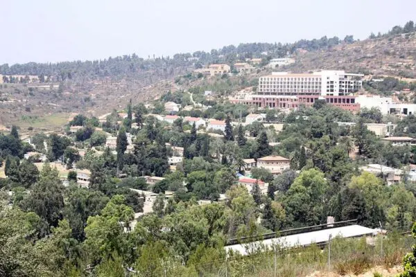 המלצה על מלון כרמים
